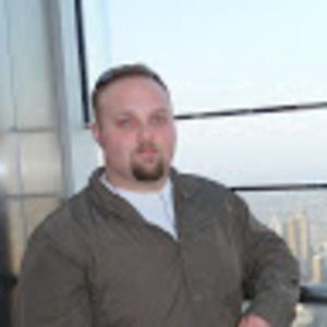 Meet your Posher, Nickolas